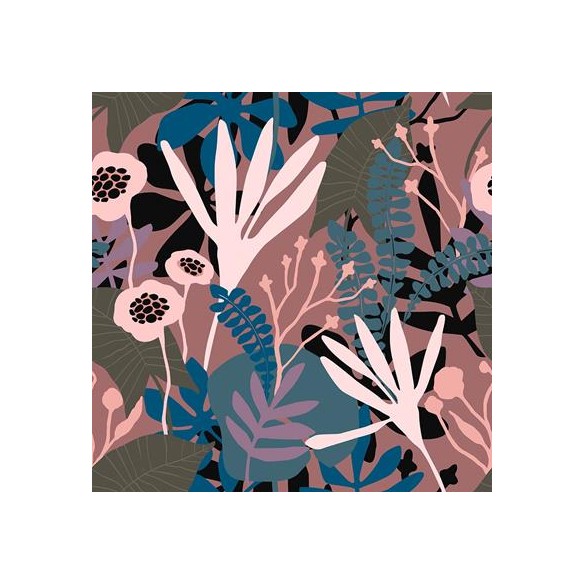 Papel de Parede Adesivo Natureza N1058