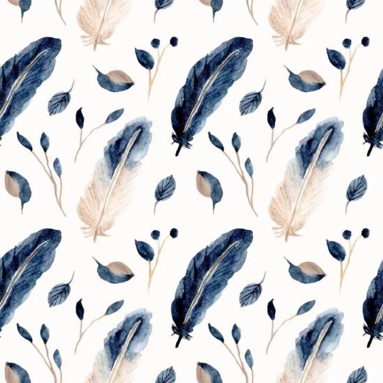 Papel de Parede Adesivo Natureza N1325