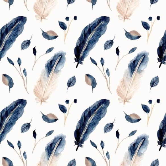 Papel de Parede Adesivo Natureza N1325