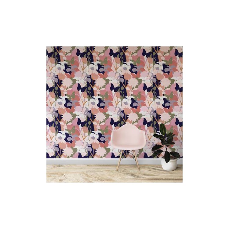 Papel de Parede Adesivo Natureza N1362