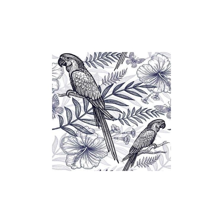 Papel de Parede Adesivo Natureza N2448