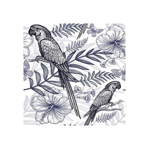 Papel de Parede Adesivo Natureza N2448