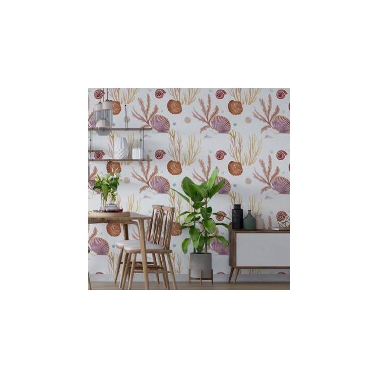 Papel de Parede Adesivo Natureza N2456