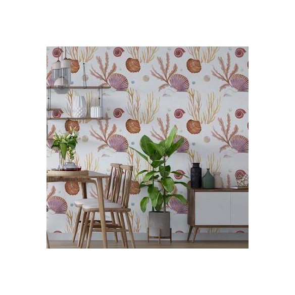 Papel de Parede Adesivo Natureza N2456