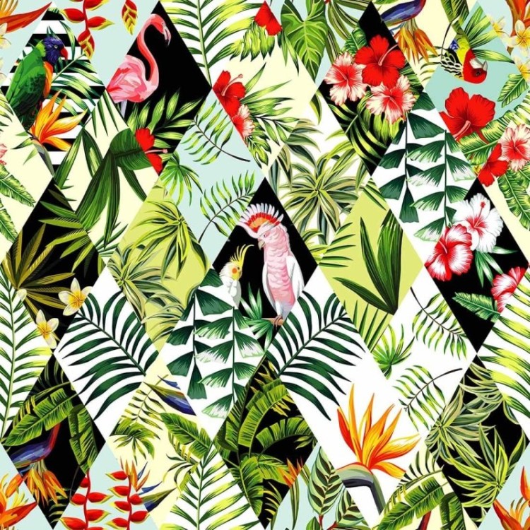 Papel de Parede Adesivo Natureza N249