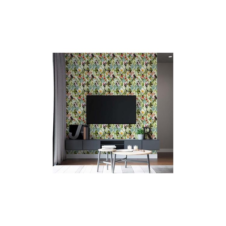 Papel de Parede Adesivo Natureza N249