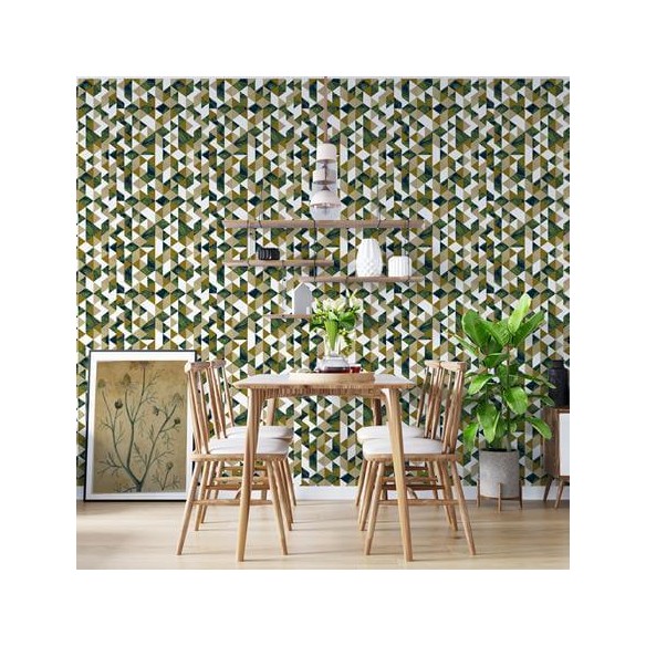 Papel de Parede Adesivo Natureza N298