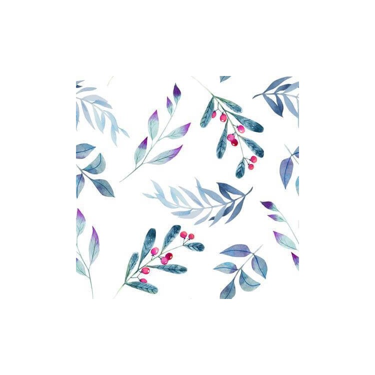Papel de Parede Adesivo Natureza N519