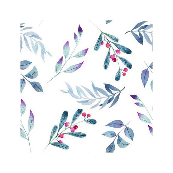 Papel de Parede Adesivo Natureza N519