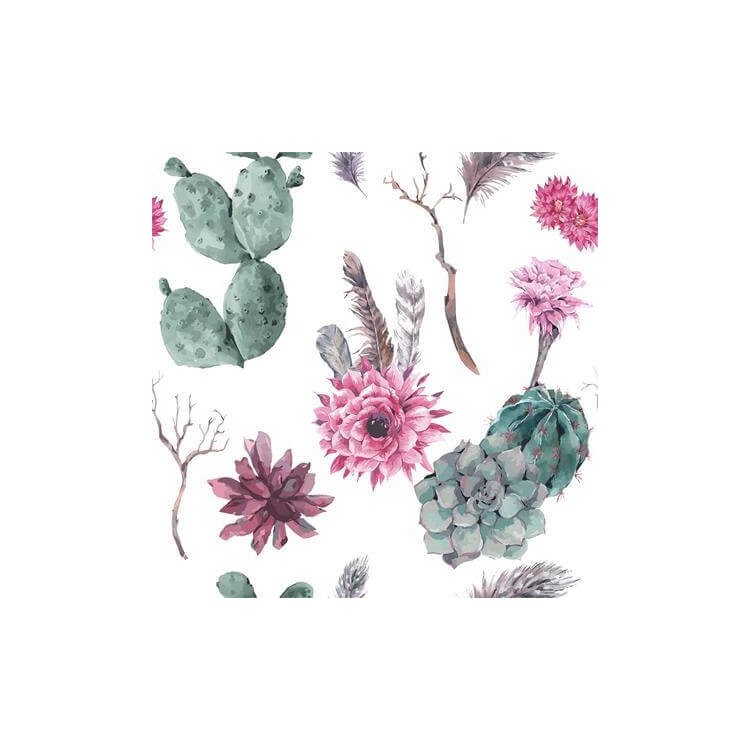 Papel de Parede Adesivo Natureza N554