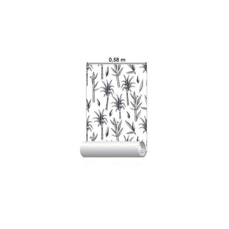 Papel de Parede Adesivo Natureza N8140