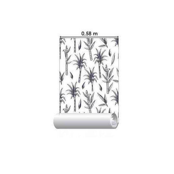 Papel de Parede Adesivo Natureza N8140