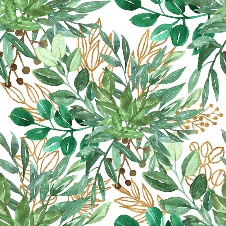 Papel de Parede Adesivo Natureza N918