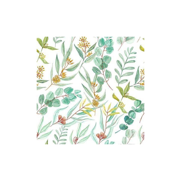 Papel de Parede Adesivo Natureza N938