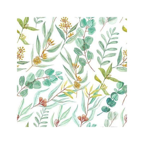 Papel de Parede Adesivo Natureza N938