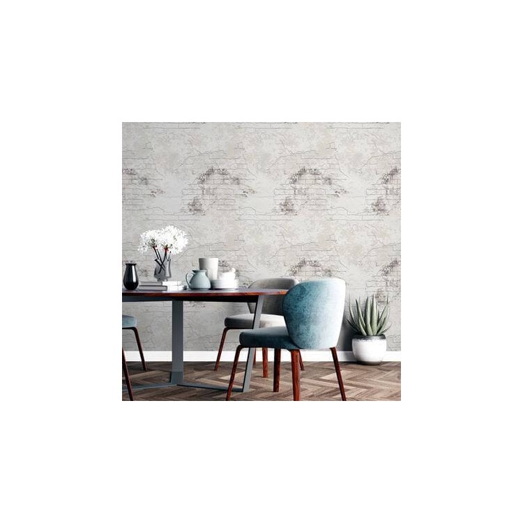Papel de Parede Adesivo Obra N2020892