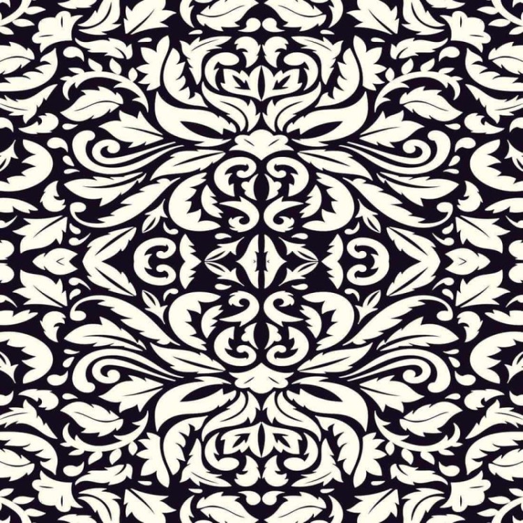 Papel de Parede Adesivo Abstrato N02001