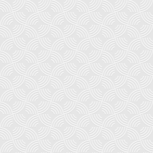 Papel de Parede Adesivo Off White ondas N06108