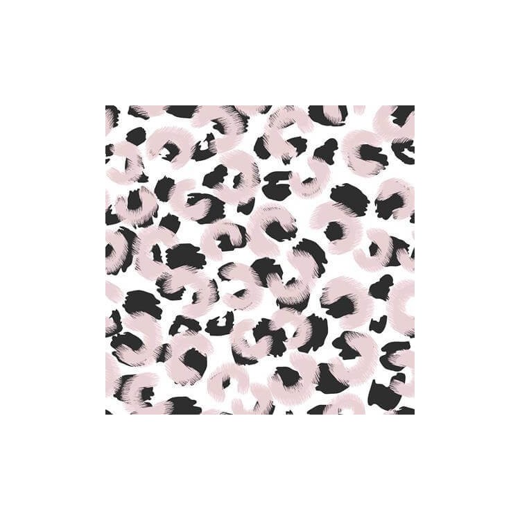 Papel de Parede Adesivo Oncinha N34
