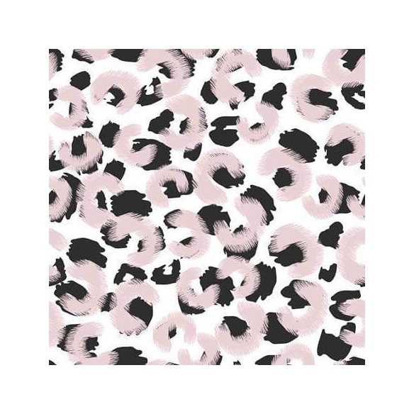 Papel de Parede Adesivo Oncinha N34