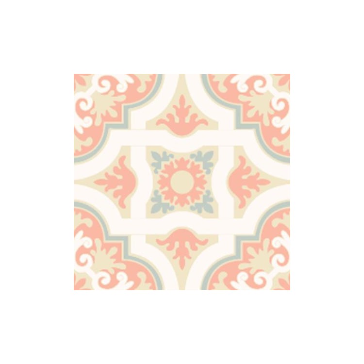 Papel de Parede Adesivo Ornamental 288000938