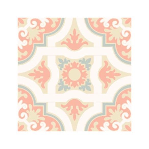 Papel de Parede Adesivo Ornamental 288000938
