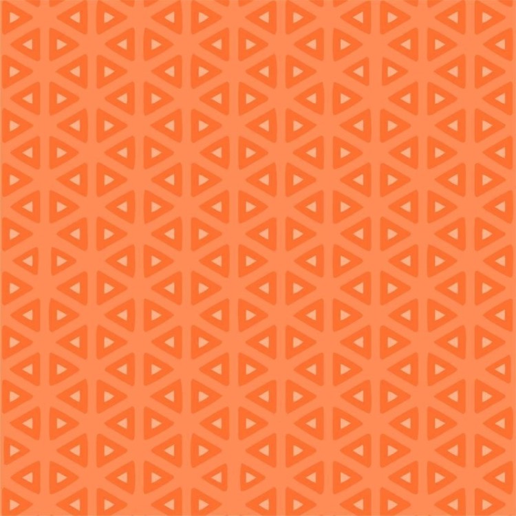 Papel de Parede Adesivo Padrão Geométrico...