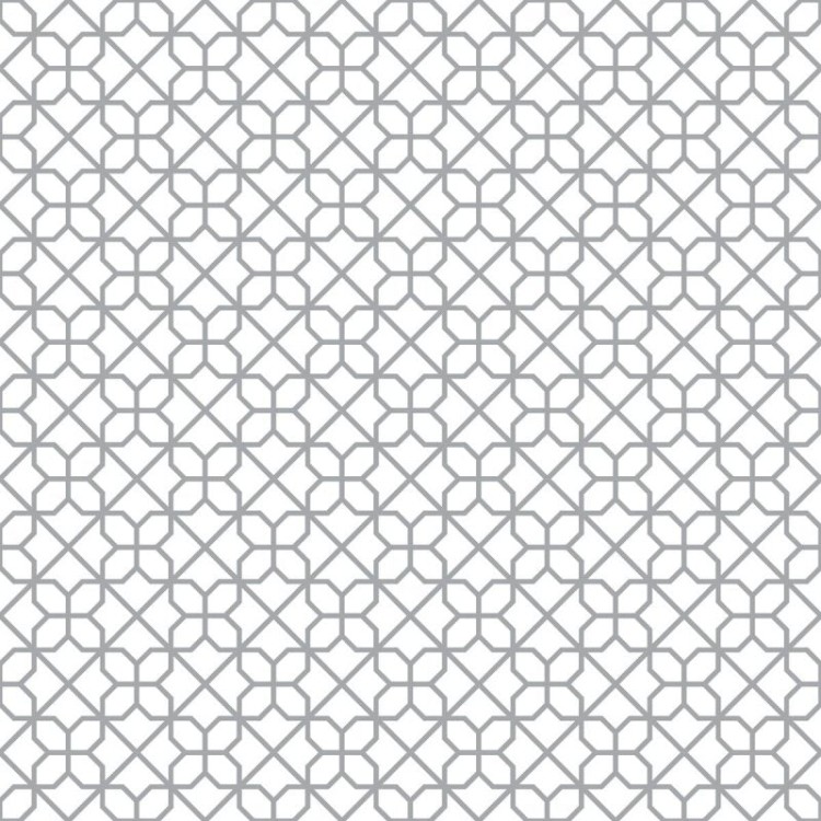 Papel de Parede Adesivo Padrão Geométrico N04287
