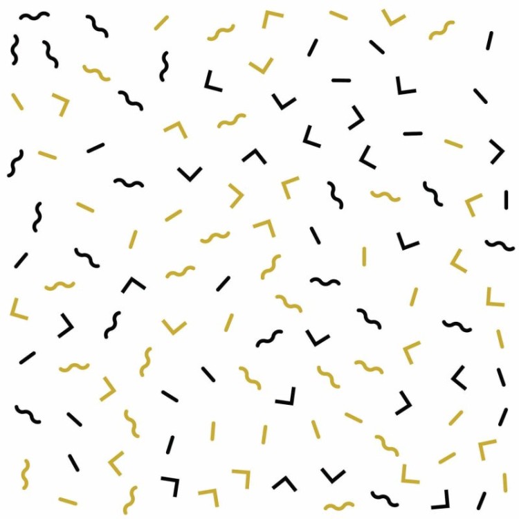 Papel de Parede Adesivo Abstrato N02167