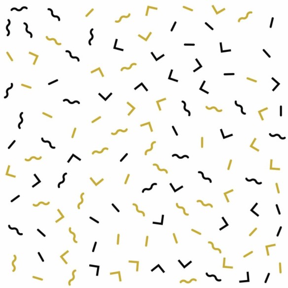 Papel de Parede Adesivo Abstrato N02167