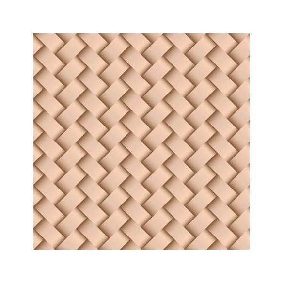 Papel de Parede Adesivo Palha Moderno N1732