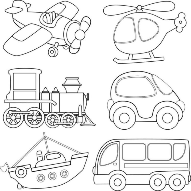 Papel de Parede Adesivo para Colorir 111778997