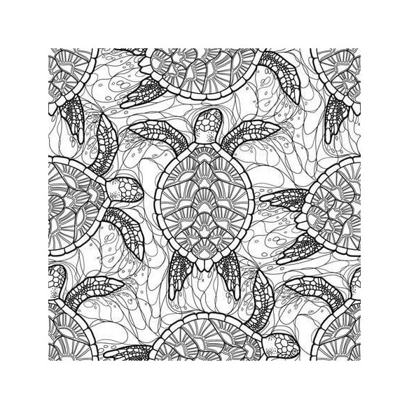 Papel de Parede Adesivo Para Colorir 396055486