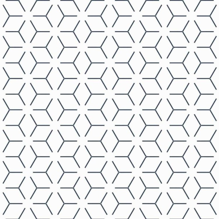 Papel de Parede Adesivo Abstrato N03020