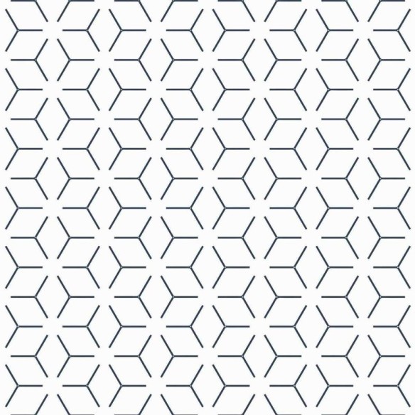 Papel de Parede Adesivo Abstrato N03020
