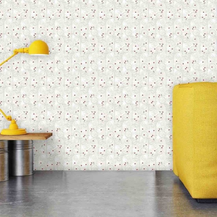 Papel de Parede Adesivo Pássaros  67208131