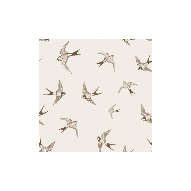Papel de Parede Adesivo Pássaros 105772541