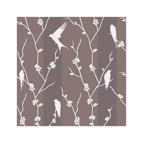 Papel de Parede Adesivo Pássaros 142677262