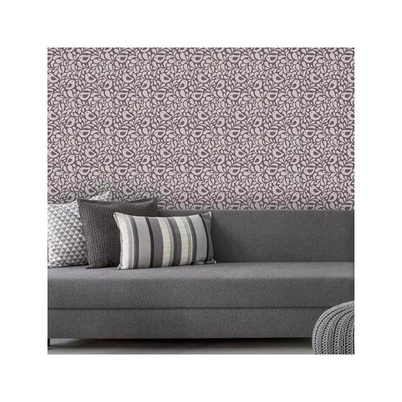 Papel de Parede Adesivo Pássaros Romântico 115246270