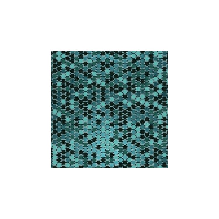 Papel de Parede Adesivo Pastilha L04