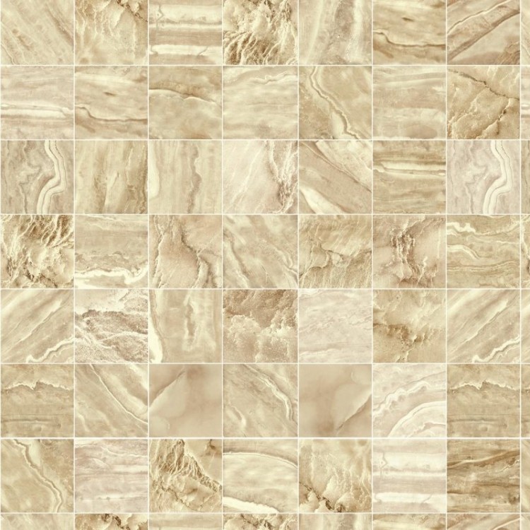 Papel de Parede Adesivo Pastilha Pedras NP067
