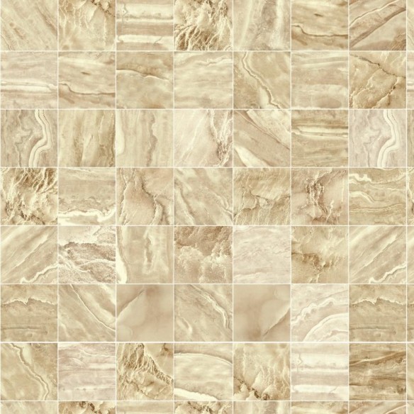 Papel de Parede Adesivo Pastilha Pedras NP067