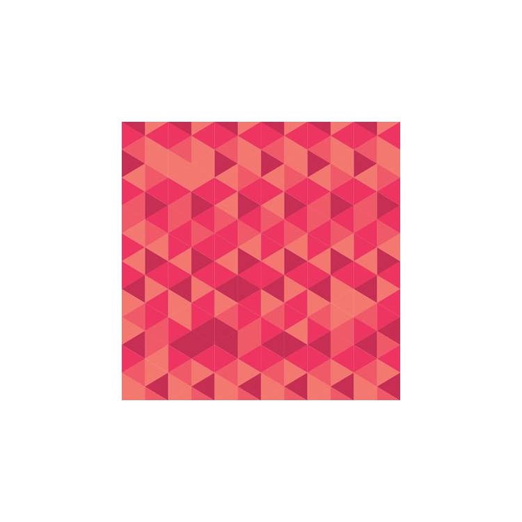Papel de Parede Adesivo Pastilha Rosa 0171