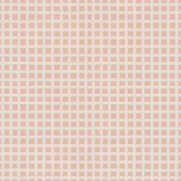 Papel de Parede Adesivo Pastilhas em rosa N08141