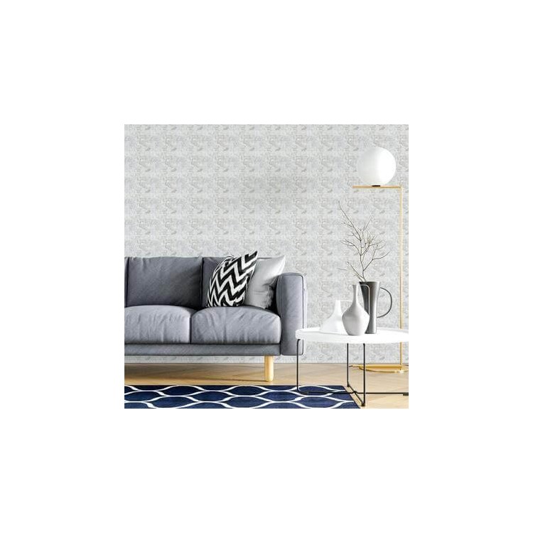 Papel de Parede Adesivo Pedra N7255