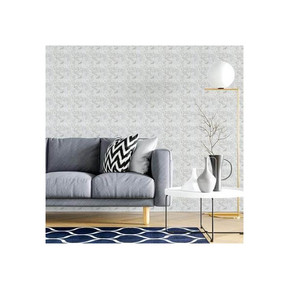 Papel de Parede Adesivo Pedra N7255