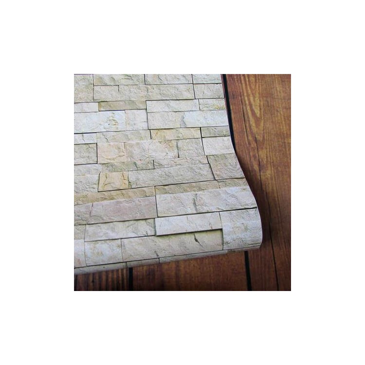 Papel de Parede Adesivo Pedras 0105