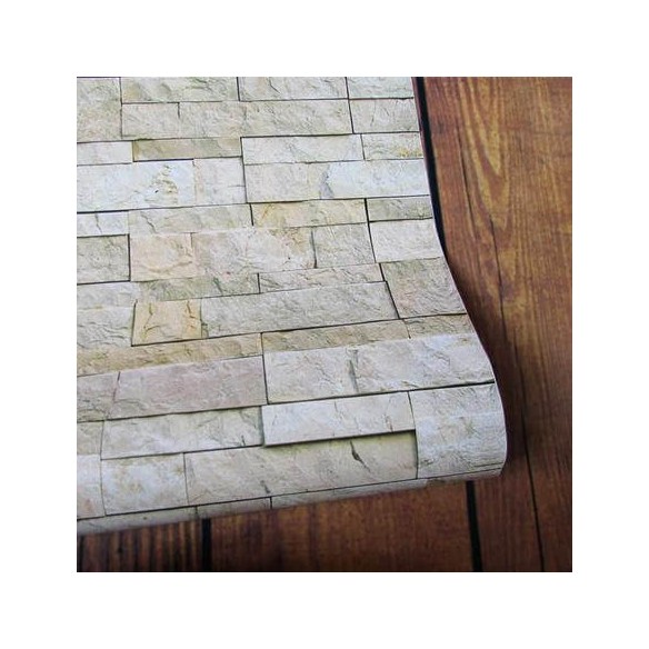 Papel de Parede Adesivo Pedras 0105