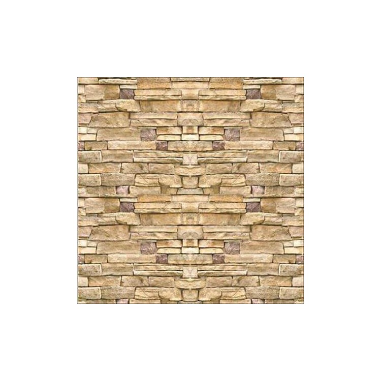 Papel de Parede Adesivo Pedras 0112
