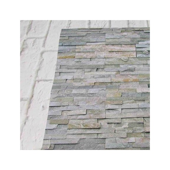 Papel de Parede Adesivo Pedras 0119